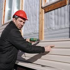 Reliable Granite Shoals, TX Siding Solutions